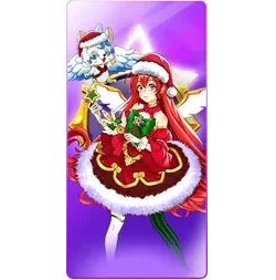 Starlight
Christmas