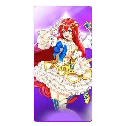 Starlight
Princess
