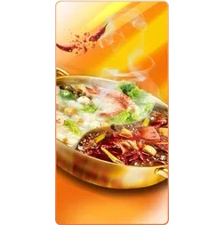 Hot Pot