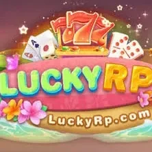 LUCKYRP logo